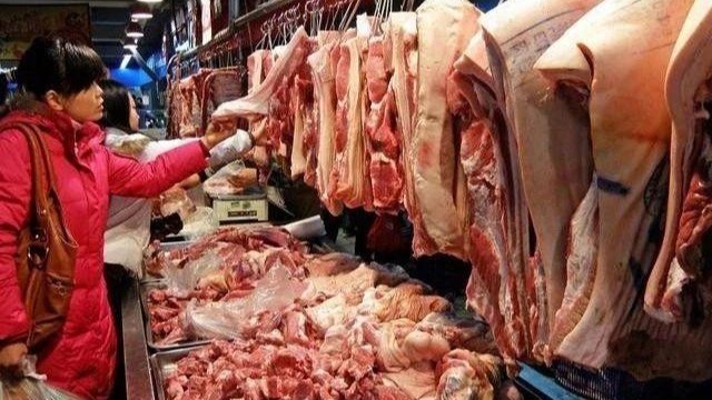 肉品税提高不是因非洲猪瘟，而是因为这个，网友：欺负我读书少？
