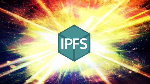 DApp结合IPFS，蹭热度还是真技术？